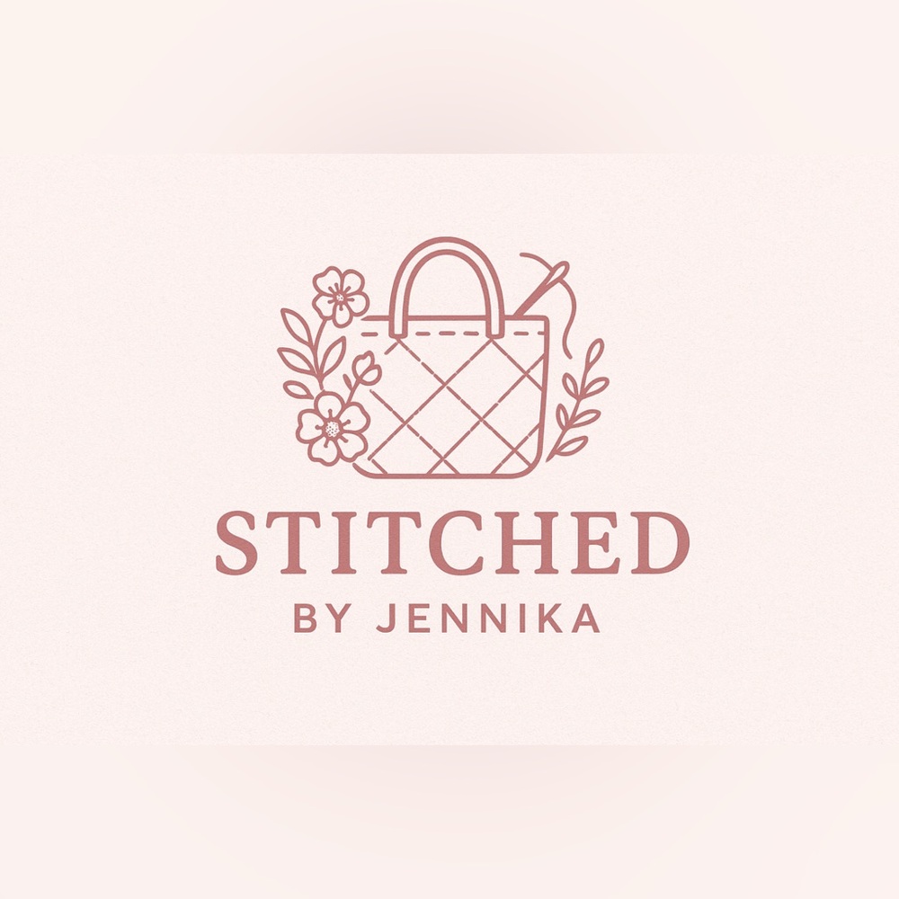 Shop my handmade items!
